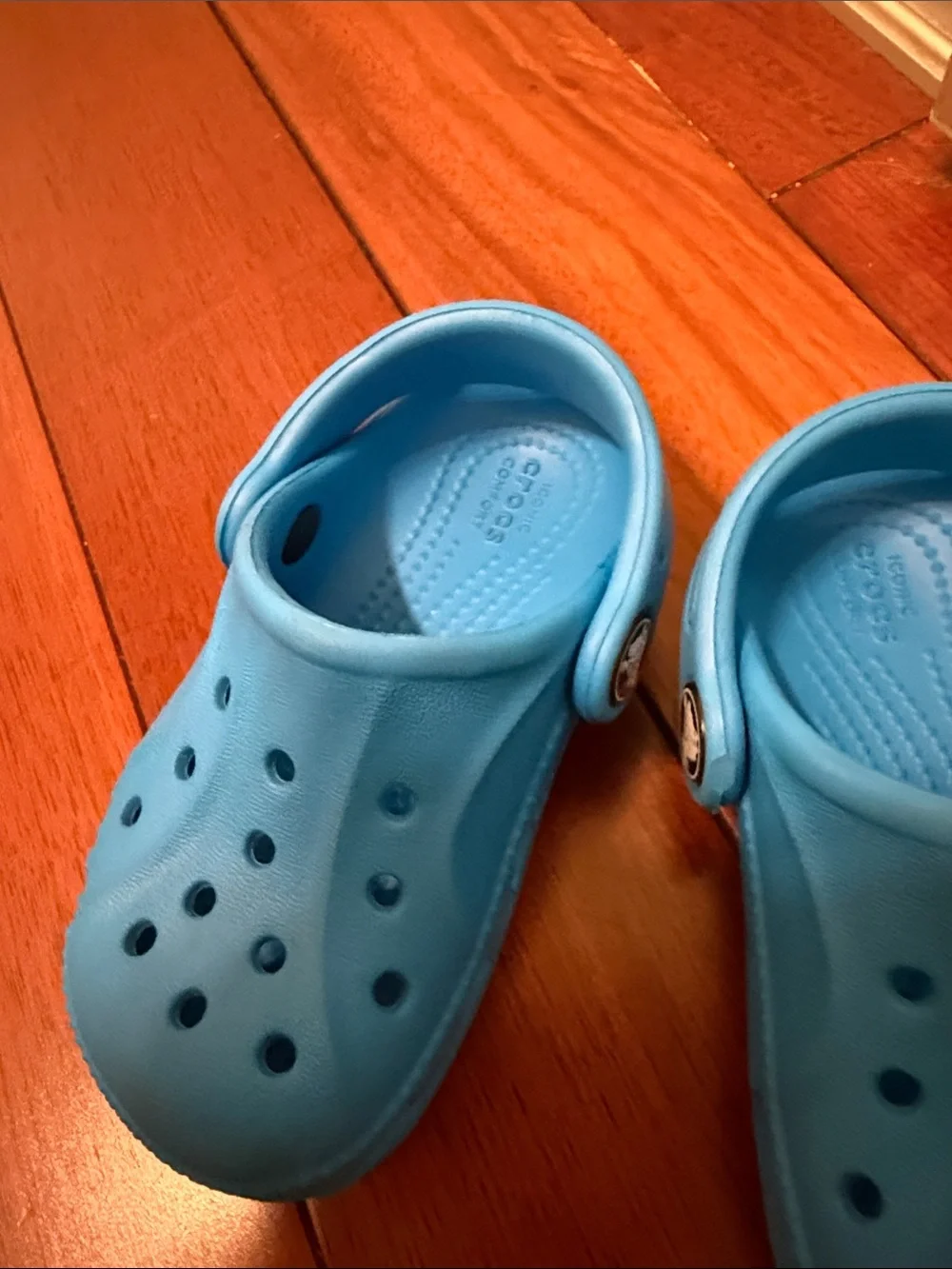Crocs Toddler
